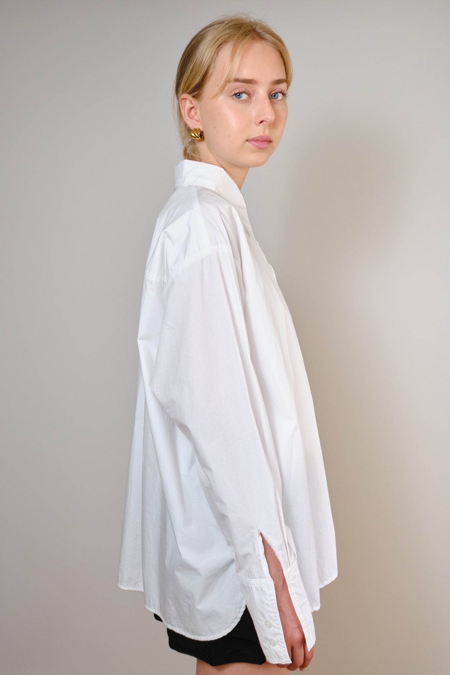Manhattan shirt