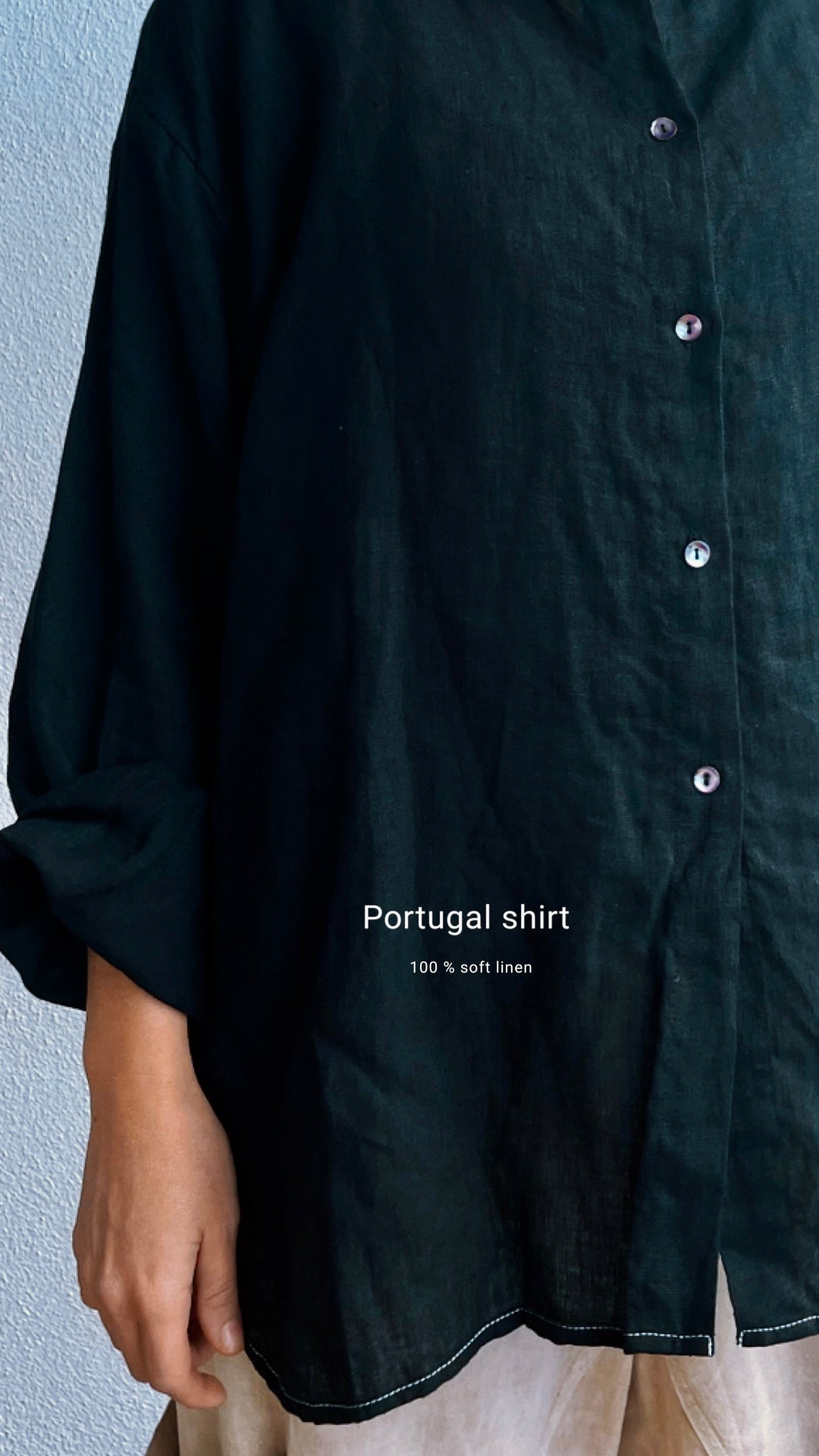 Portugal shirt